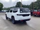New 2026 Jeep Grand Wagoneer SUV
