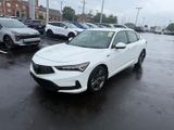 Used 2023 Acura Integra Hatchback