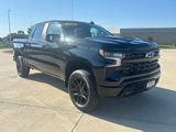 New 2026 Chevrolet Silverado 1500 Truck