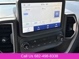 Used 2024 Ford Bronco Sport SUV