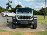 New 2026 Jeep Wrangler SUV
