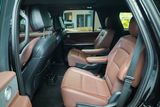 Used 2025 Lincoln Navigator SUV
