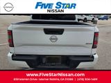 Used 2025 Nissan Frontier Truck