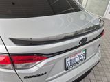 Used 2022 Toyota Corolla Sedan