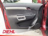 Used 2012 Chevrolet Captiva Sport SUV