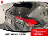 Used 2022 Toyota RAV4 Hybrid SUV
