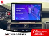 Used 2025 Toyota Tacoma Hybrid Truck