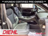 Used 2023 Hyundai Santa Fe Hybrid SUV