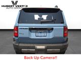 Used 2024 Toyota Land Cruiser SUV