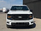 New 2026 Ford F-150 Truck