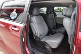 Used 2024 Toyota Sienna Van