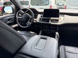 Used 2024 Chevrolet Suburban SUV