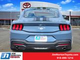 Used 2024 Ford Mustang Coupe