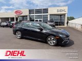 Used 2019 Honda Civic Sedan