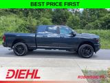 New 2026 Ram 2500 Truck