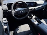 New 2027 Nissan Sentra Sedan