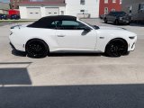 Used 2024 Ford Mustang Convertible