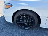 New 2026 Honda Civic Sedan Sedan