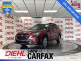 Used 2024 Subaru Outback SUV