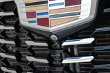 Used 2021 Cadillac XT5 SUV