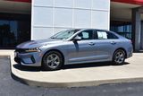 Used 2022 Kia K5 Sedan
