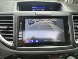 Used 2015 Honda CR-V SUV
