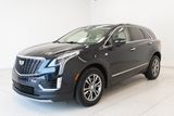 Used 2021 Cadillac XT5 SUV