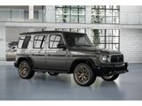 New 2027 Mercedes-benz G Class SUV