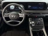 Used 2025 Hyundai Palisade SUV