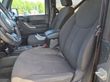 Used 2014 Jeep Wrangler SUV