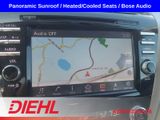 Used 2016 Nissan Murano SUV