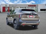 New 2026 Nissan Kicks SUV