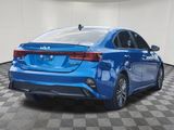 Used 2024 Kia Forte Sedan