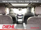 Used 2022 Ford Explorer SUV