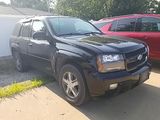 Used 2007 Chevrolet TrailBlazer SUV