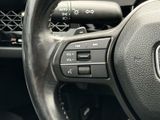 Used 2024 Honda Accord Hybrid Sedan