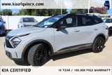 Used 2023 Kia Sportage SUV