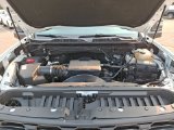 Used 2021 Chevrolet Silverado 3500HD Truck