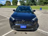 Used 2025 Toyota RAV4 SUV