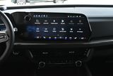New 2026 Chevrolet Tahoe SUV