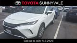 Used 2021 Toyota Venza SUV