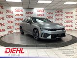 New 2026 Kia K5 Sedan