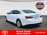 Used 2024 Chevrolet Malibu Sedan