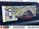 Used 2025 Toyota Land Cruiser SUV
