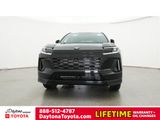 New 2026 Toyota RAV4 SUV