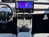 New 2026 Toyota C-HR SUV