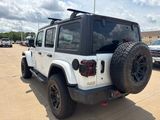 Used 2018 Jeep Wrangler SUV
