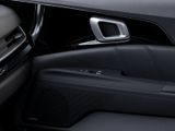New 2026 Kia Carnival MPV Van