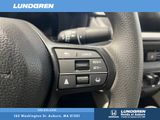 New 2026 Honda Accord Sedan Sedan