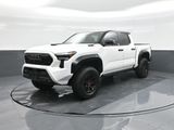 Used 2025 Toyota Tacoma Hybrid Truck